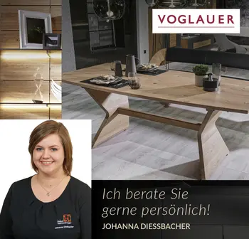 Voglauer Naturholzmöbel